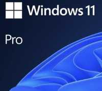 Windows 11 Pro klucz