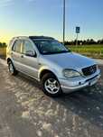 Mercedes w163 ML 3.2 218km LPG