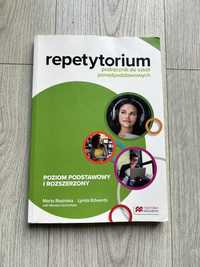 Repetytorium do angielskiego macmillian