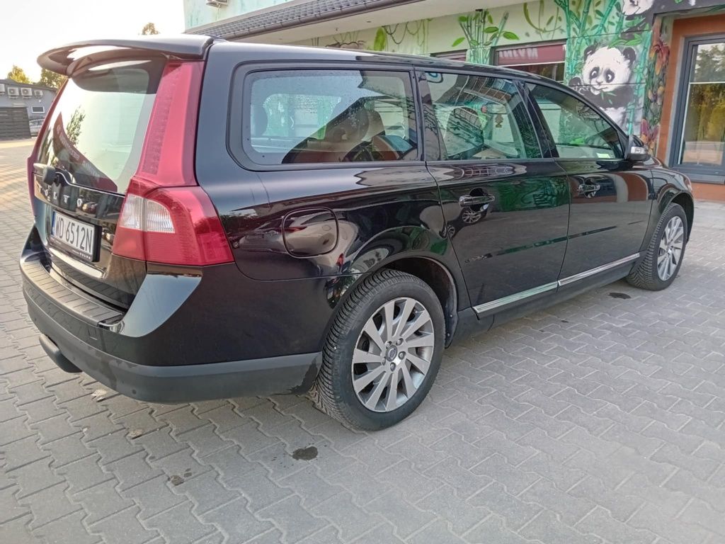 VOLVO V70 /2.0 Diesel/ Stan bdb / Serwisowany !!!