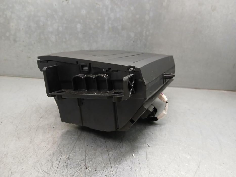 Display / ecrã de informações CITROËN C4 III