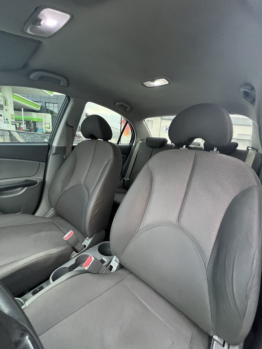 Продам Kia Rio 2010рік