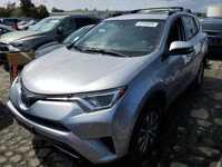 TOYOTA RAV4 HV LE 2018  Hot Price