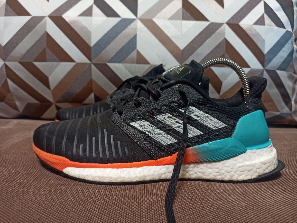 Кросівки Adidas Solar Boost р.43