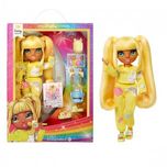 Кукла Rainbow High серии Junior High PJ Party Санни Рейнбоу Хай 503682