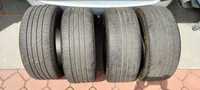 Używane opony Continental 235/45 R18