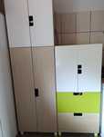 Meble dziecięce Ikea Stuva