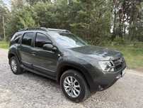 Продам Renault Duster, Повний Привід