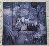 X Mal Deutschland - Tocsin LP