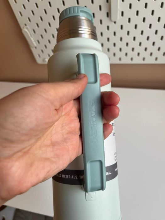 Термос Stanley 1.5л  Legendary Classic bottle Оригінал США