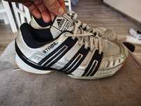 Buty adidas stabil rozmiar 40