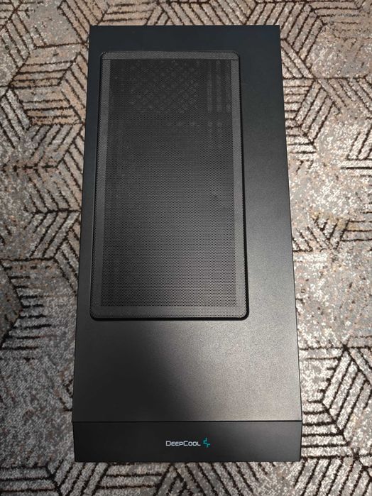 Корпус Deepcool MATREXX 55 MESH