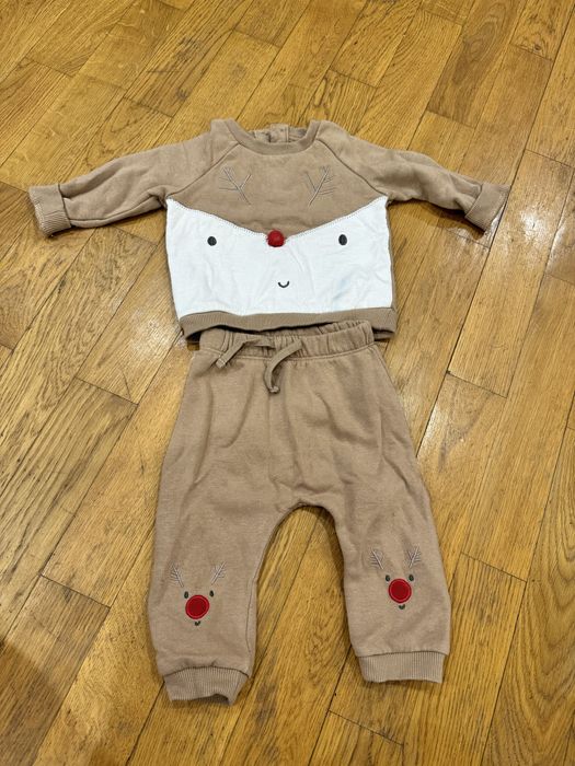 Костюм дитячий 3-6 міс