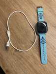 Smartwatch Garett Kids Sun Pro 4G niebieski