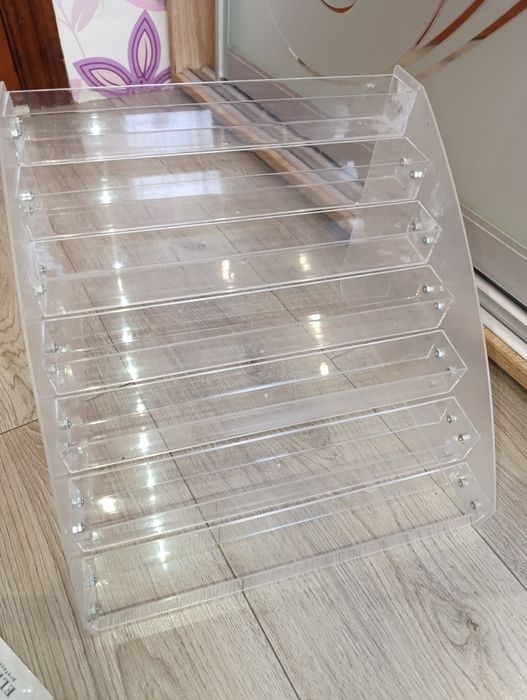 Поличка для гель лаків