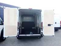 Fiat Ducato L4H3 Zabudowa Aut