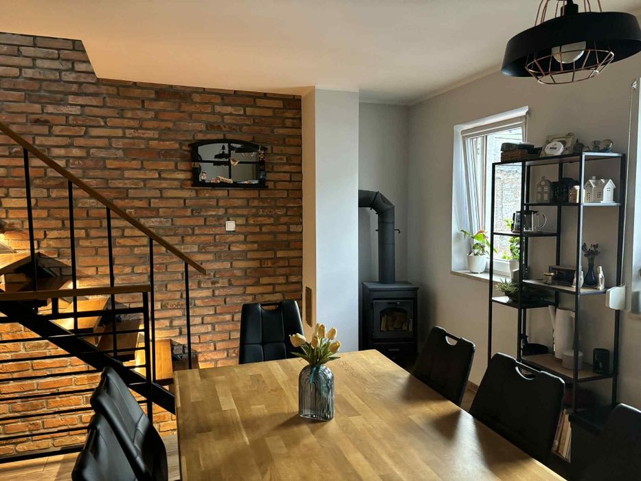 Mieszkanie do wynajęcia-Rezerwacja.