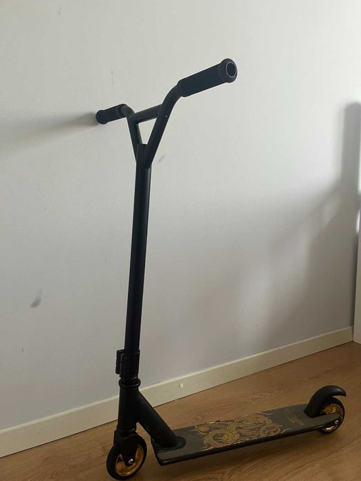 Самокат-трюковий дитячий