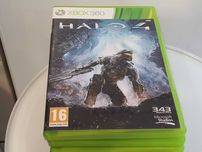 HALO 4 Xbox 360 Sklep Zamiana