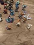 Skylanders tanio