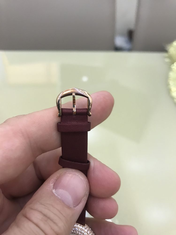 Часы Cartier