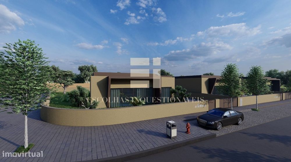 Moradia T3 Venda em Silvares, Pias, Nogueira e Alvarenga,Lousada