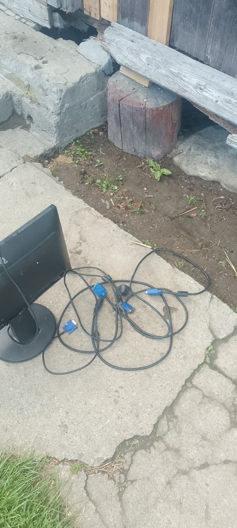 Monitor BenQ 2020dl