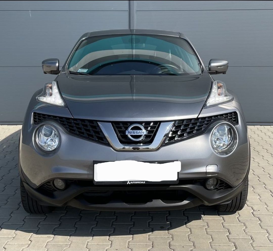 Розборка Nissan Juke Ніссан Жук 10-19 року Запчастини