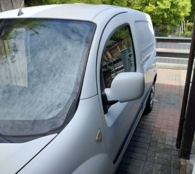 Renault Kangoo 2008
