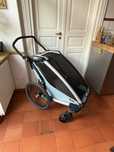 Thule Chariot Cross 1 kolor Alaska