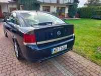 Opel Vectra C 2.0T GTS XII 2004 szybka fura szuka nowego przyjaciela