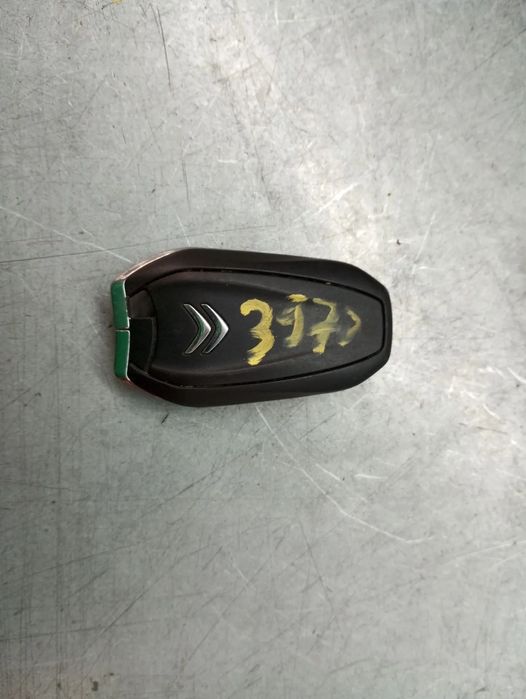 Chave / comando CITROËN Grand C4 Spacetourer