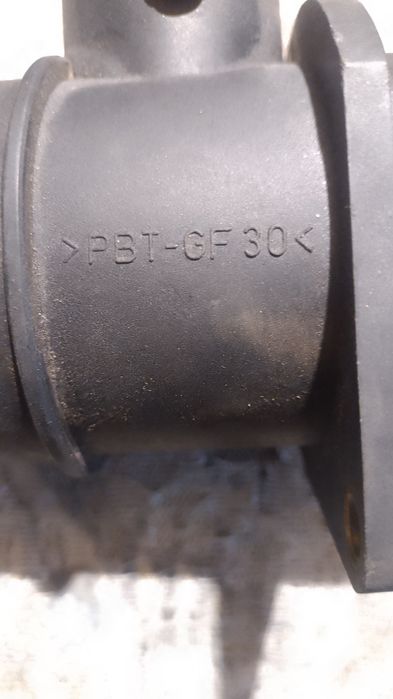 Датчик ДМРВ ваз 2110