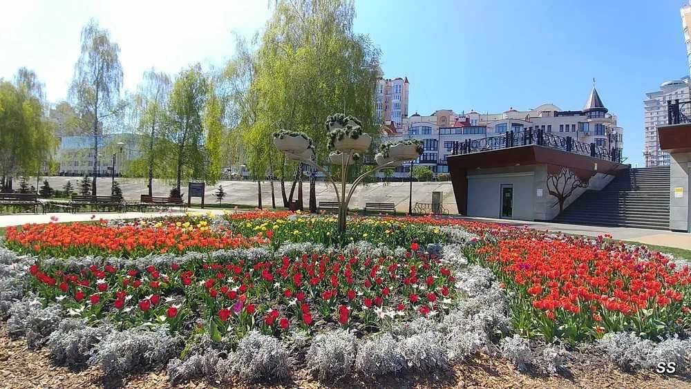 Оазис Оболонь Івасюка 4. Євроремонт ГАРДЕРОБНА Паркінг Дніпро Наталка