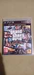 Grand Theft Auto 4 Liberty City PS3
