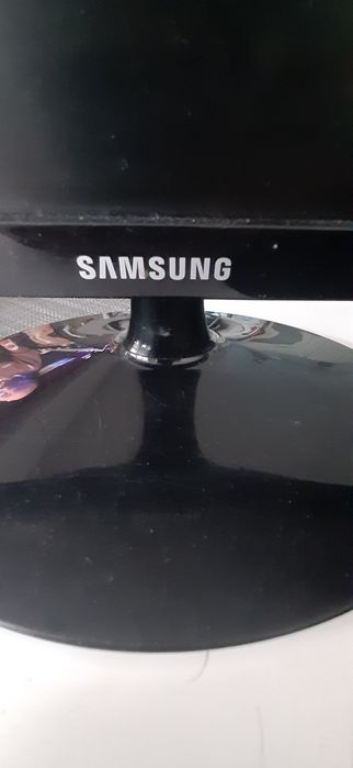 Monitor Samsung 22 cale