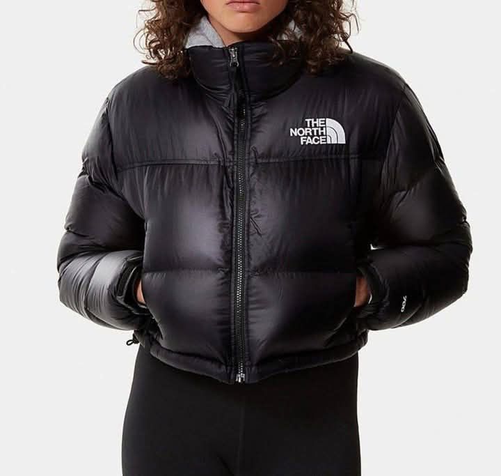 Casaco the north face mulher