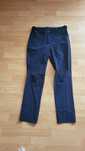 Spodnie mammut nowe