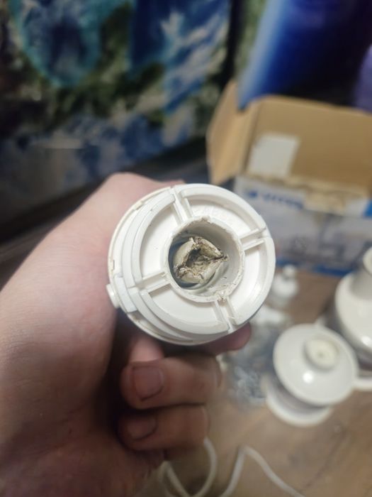 Блендер Vitek VT1478 по запчастинам або комплектом