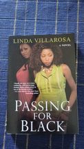 Livro "Passin for black", Linda Villarosa