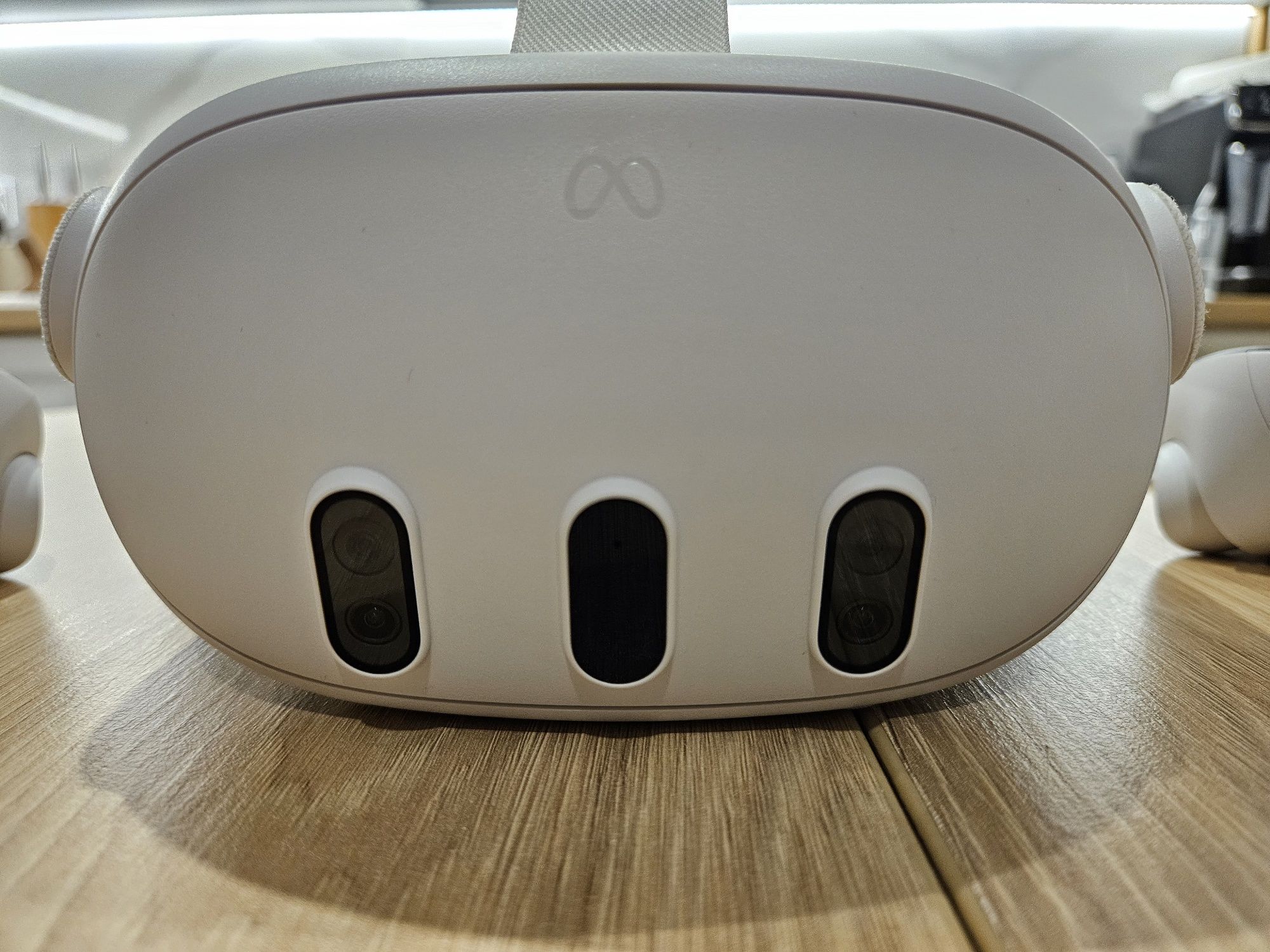 Meta Quest 3 512 GB, Oculus, Gwarancja, Gry