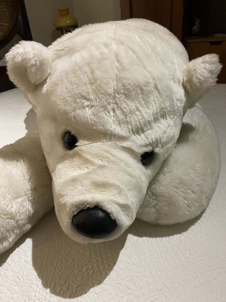 Urso de peluche (grande)