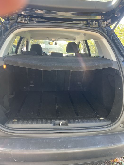 Peugeot 2008 hdi