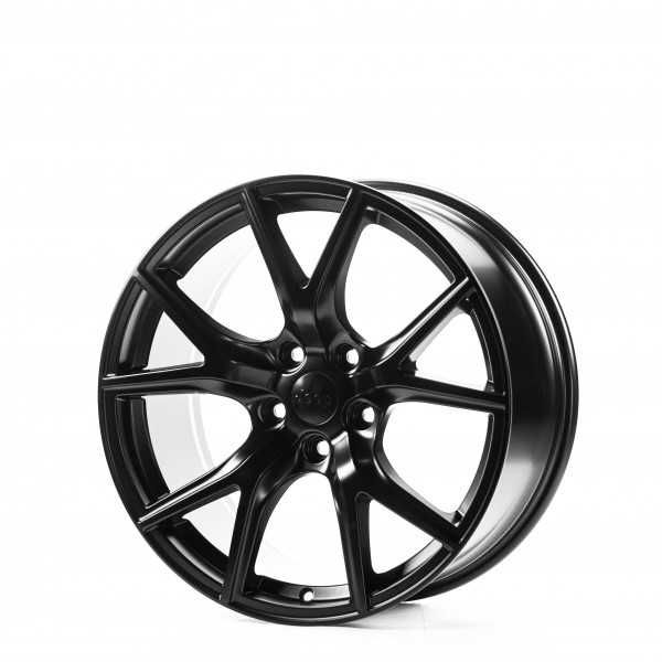 Новые диски 5*127 R20 на Jeep Grand Cherokee SRT Dodge Durango