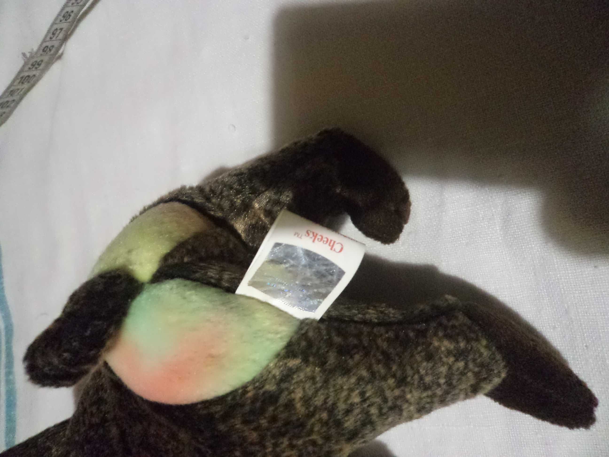 мягкая игрушка глазастик  заяц черепаха пеппа пингвин  обезьяна  ссср