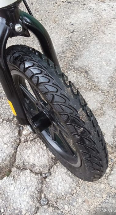 Vendo bicicleta elétrica