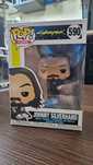 Funko POP Johnny Silverhand 590