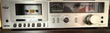 Technics m14 tape deck