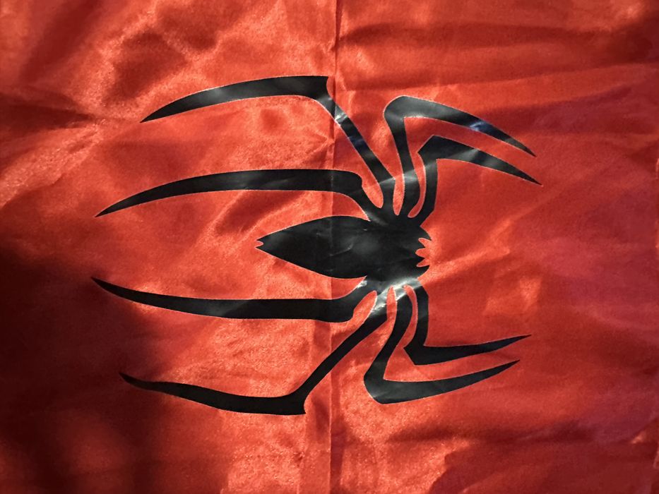 Человек паук,спайдермен,людина павук