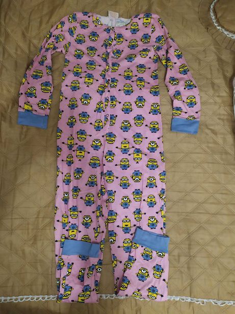 Ромпер пижама человечек для сна, Primark, 11-12 лет